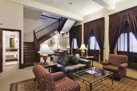 Treasury Brisbane - Accommodation Yamba 38