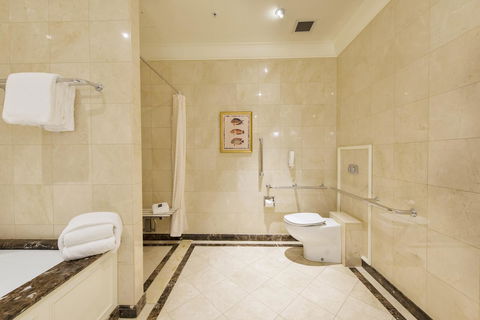 Treasury Brisbane - Accommodation Yamba 43