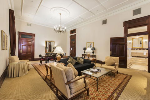 Treasury Brisbane - Accommodation Yamba 44
