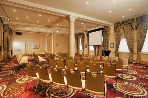 Treasury Brisbane - Accommodation Yamba 40