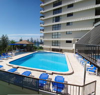 Gemini Court Holiday Apartments - Accommodation Yamba