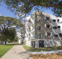 Jacana Apartments - Accommodation Yamba