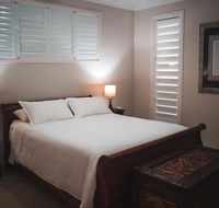 La Casita Banca - Luxury Holiday Home - Accommodation Yamba