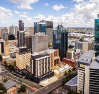 Pullman Brisbane King George Square - Accommodation Yamba