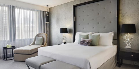 Sofitel Brisbane Central - Accommodation Yamba 9