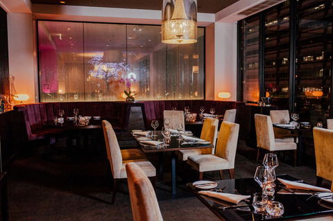 Sofitel Brisbane Central - Accommodation Yamba 22