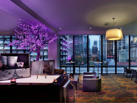 Sofitel Brisbane Central - Accommodation Yamba 37