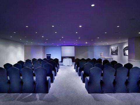 Sofitel Brisbane Central - Accommodation Yamba 33