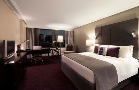 Sofitel Brisbane Central - Accommodation Yamba 15
