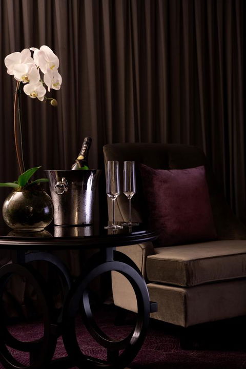 Sofitel Brisbane Central - Accommodation Yamba 16
