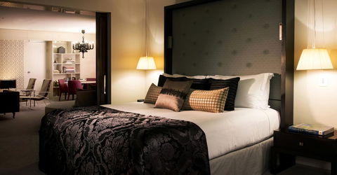 Sofitel Brisbane Central - Accommodation Yamba 12