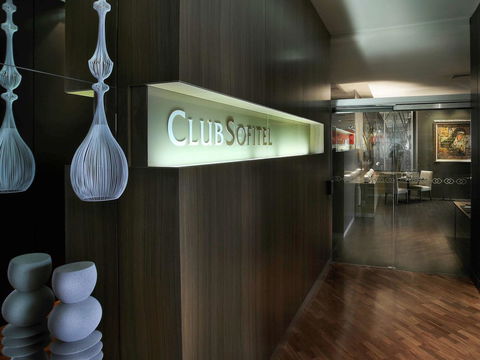 Sofitel Brisbane Central - Accommodation Yamba 35
