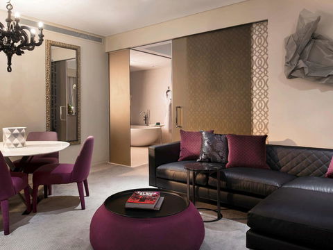 Sofitel Brisbane Central - Accommodation Yamba 42