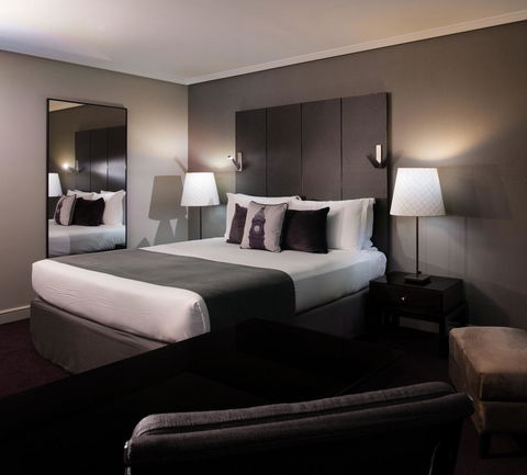 Sofitel Brisbane Central - Accommodation Yamba 3