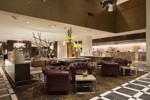 Sofitel Brisbane Central - Accommodation Yamba 20