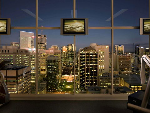 Sofitel Brisbane Central - Accommodation Yamba 41