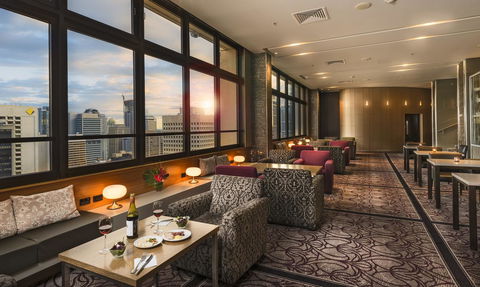 Sofitel Brisbane Central - Accommodation Yamba 18