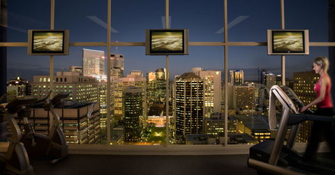 Sofitel Brisbane Central - Accommodation Yamba 26