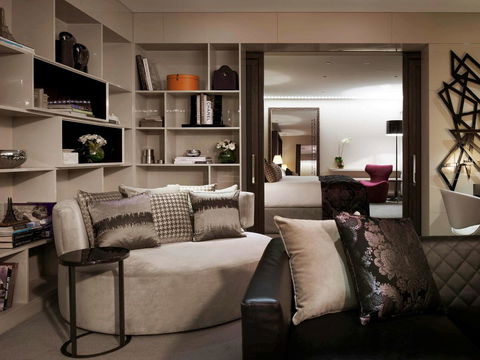 Sofitel Brisbane Central - Accommodation Yamba 32