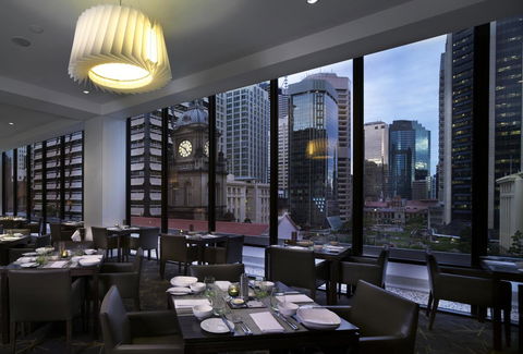Sofitel Brisbane Central - Accommodation Yamba 23