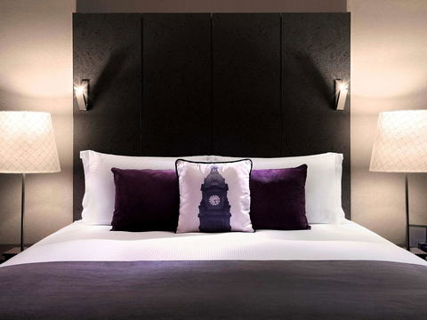 Sofitel Brisbane Central - Accommodation Yamba 39