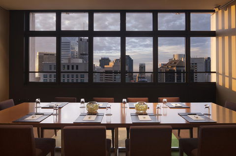 Sofitel Brisbane Central - Accommodation Yamba 17