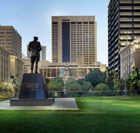 Sofitel Brisbane Central - Accommodation Yamba