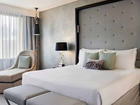 Sofitel Brisbane Central - Accommodation Yamba 38
