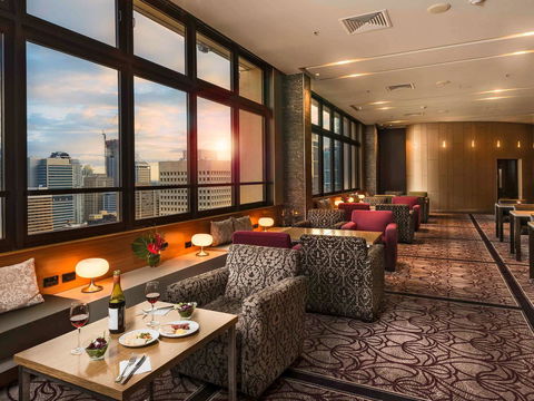 Sofitel Brisbane Central - Accommodation Yamba 31