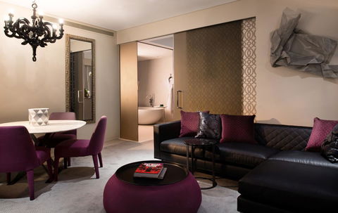 Sofitel Brisbane Central - Accommodation Yamba 4