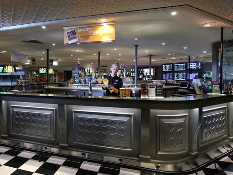 Sofitel Brisbane Central - Accommodation Yamba 36