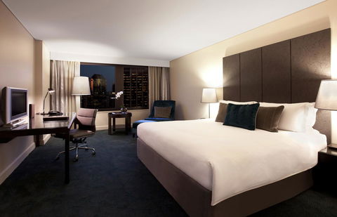 Sofitel Brisbane Central - Accommodation Yamba 8