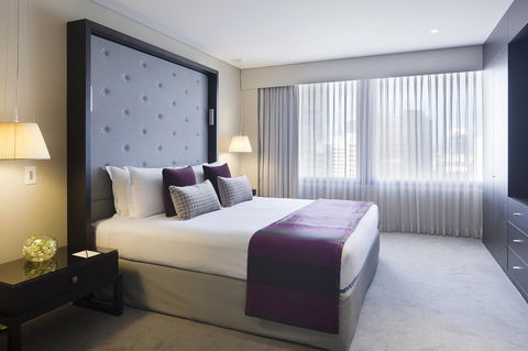 Sofitel Brisbane Central - Accommodation Yamba 13