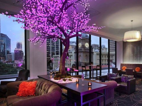 Sofitel Brisbane Central - Accommodation Yamba 40