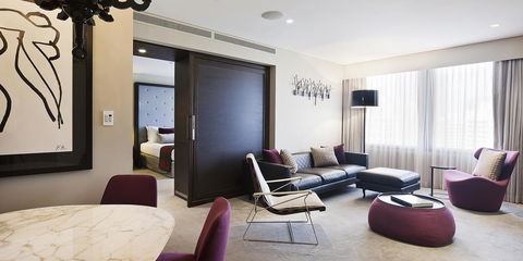 Sofitel Brisbane Central - Accommodation Yamba 5