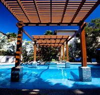 Freestyle Resort Port Douglas - Accommodation Yamba