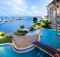 Mantra Hervey Bay - Accommodation Yamba