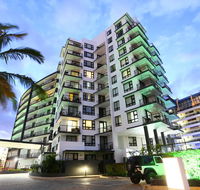 Neptune Resort - Accommodation Yamba