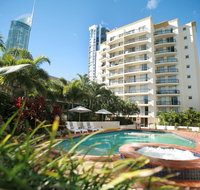 Palazzo Colonnades - Accommodation Yamba