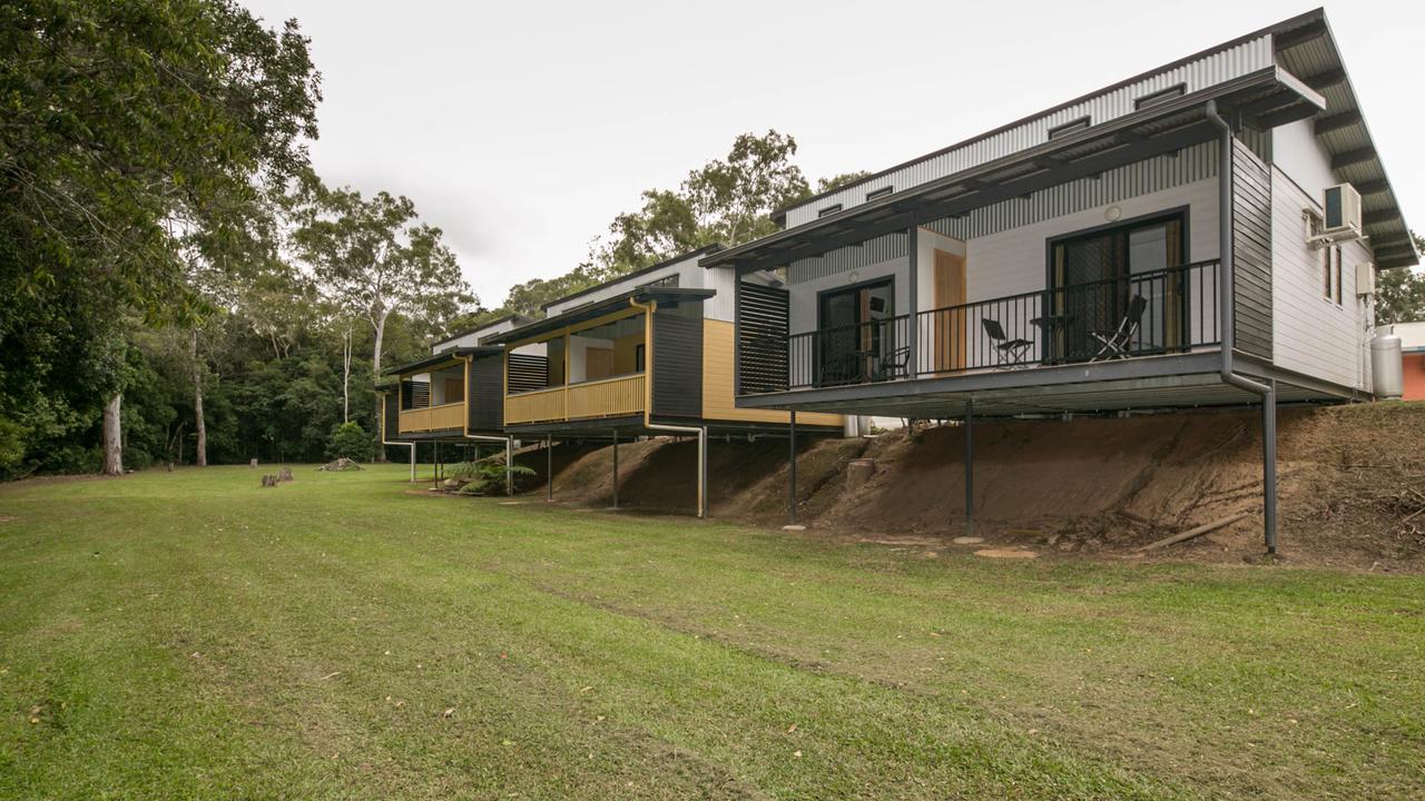 Koah QLD Accommodation Yamba