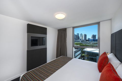 Mantra South Bank Brisbane - Accommodation Yamba 25