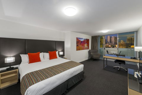Mantra South Bank Brisbane - Accommodation Yamba 7
