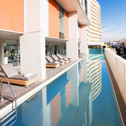 Mantra South Bank Brisbane - Accommodation Yamba 0