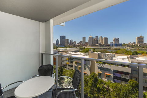 Mantra South Bank Brisbane - Accommodation Yamba 8