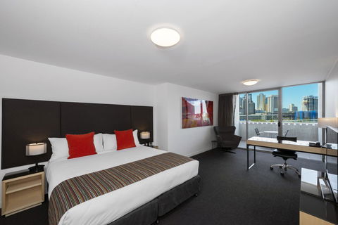Mantra South Bank Brisbane - Accommodation Yamba 22