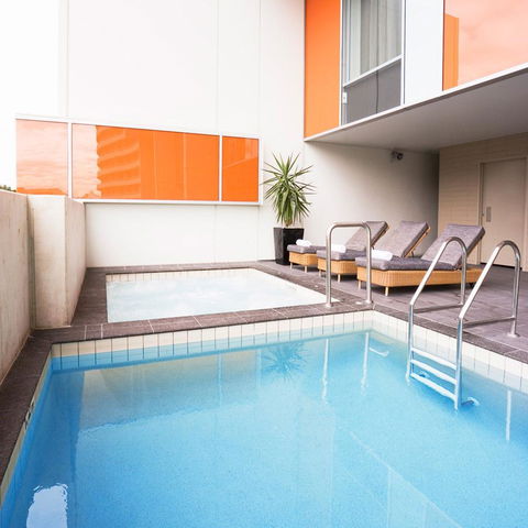 Mantra South Bank Brisbane - Accommodation Yamba 11