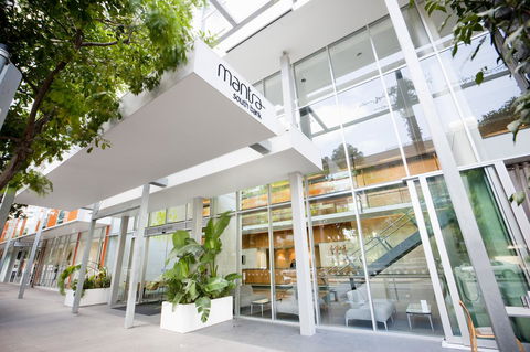 Mantra South Bank Brisbane - Accommodation Yamba 6