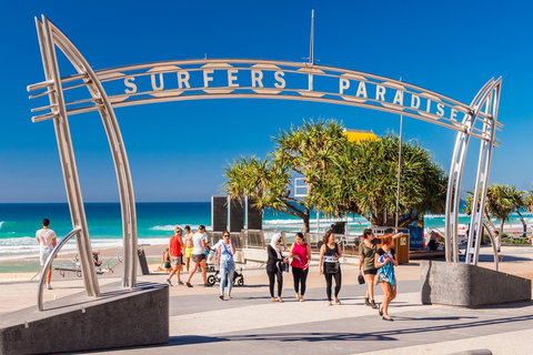 Aegean Resort Apartments - Accommodation Yamba 20