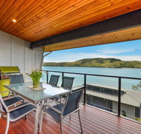Sea View Shorelines Hamilton Island - Accommodation Yamba
