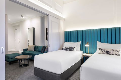 Adina Apartment Hotel Brisbane - Accommodation Yamba 23